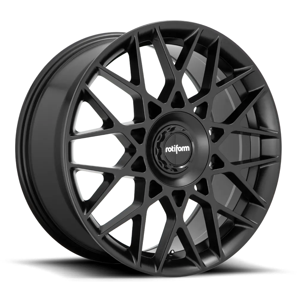 Rotiform Blq-C - Cast Monoblock 1