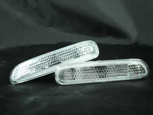 Bmw 3-Series E46 1998-2003 Pre-Facelift Side Marker Lamp 1