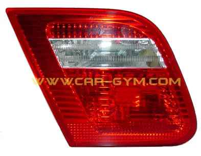 Bmw 3-Series E46 Coupe 98-05 M3 Style Inner Trunk Lamp 1998-2005 1