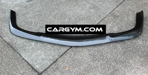 Bmw 6-Series F12 F13 F06 Carbon Front Spoiler (M Sports) 1