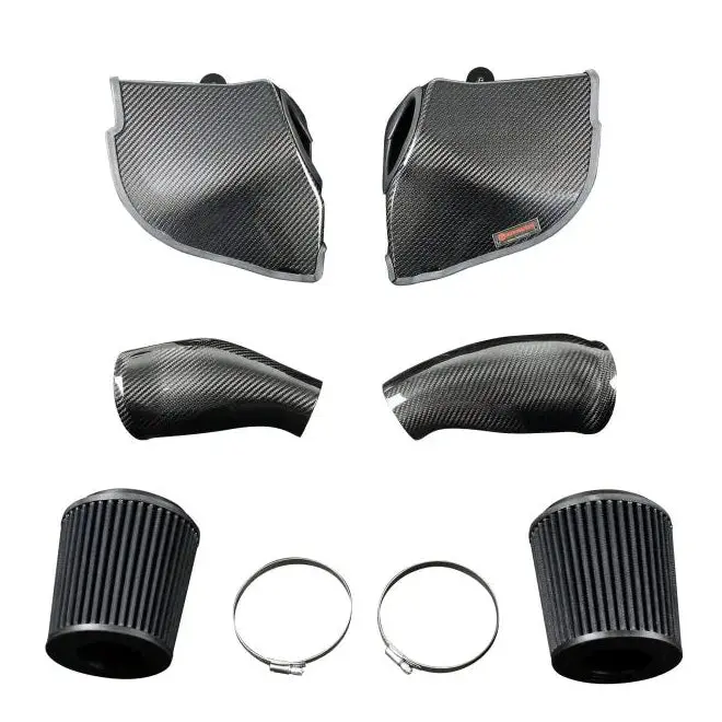 Armaspeed Carbon Fiber Cold Air Intake System For Bmw G90 M5 / G99 M5 Touring 1