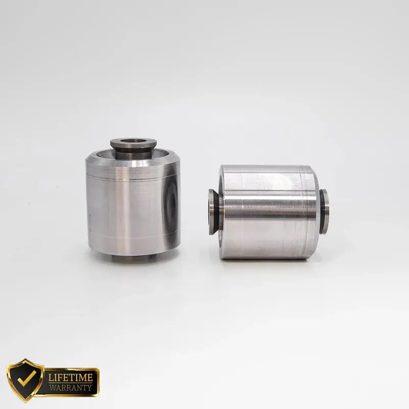 Suspension Secrets Solid Rear Control Arm Bushes - Bmw F80 M3/F82 M4 1
