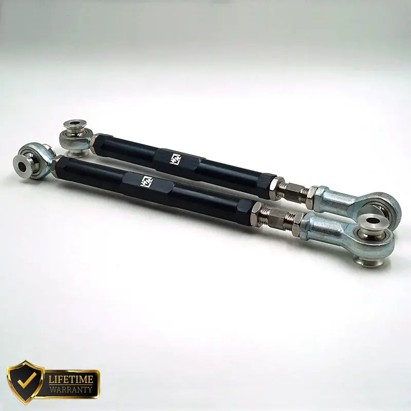 Suspension Secrets Adjustable Rear Traction Arms / Links - Bmw F87 M2 / M2 Competition 1