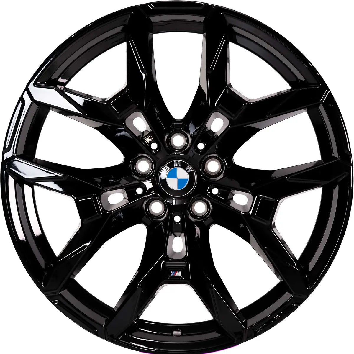 19” Bmw 2-Series G42 Oe 995M M-Performance Wheels 1