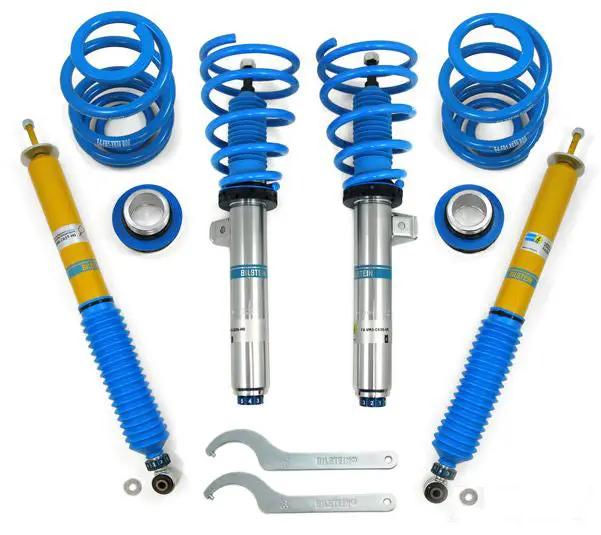 Bilstein B16 Pss10 Coilover Kit For Bmw 3-Series E90 E91 E92 E93 1