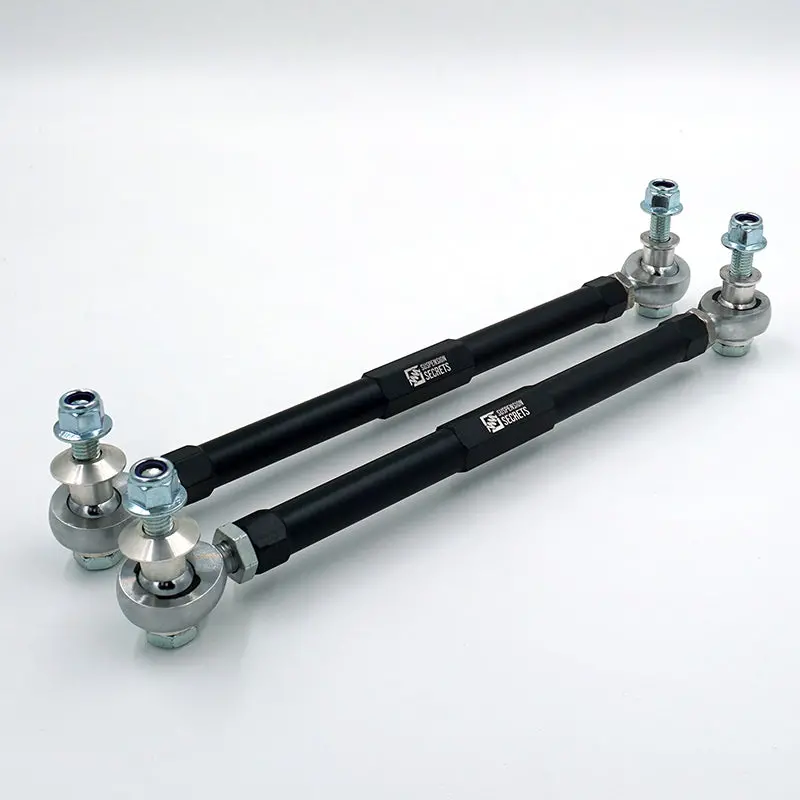 Clubsport Handling Pack (Handling Pack 2) - Bmw F80 M3 / F82 M4 3