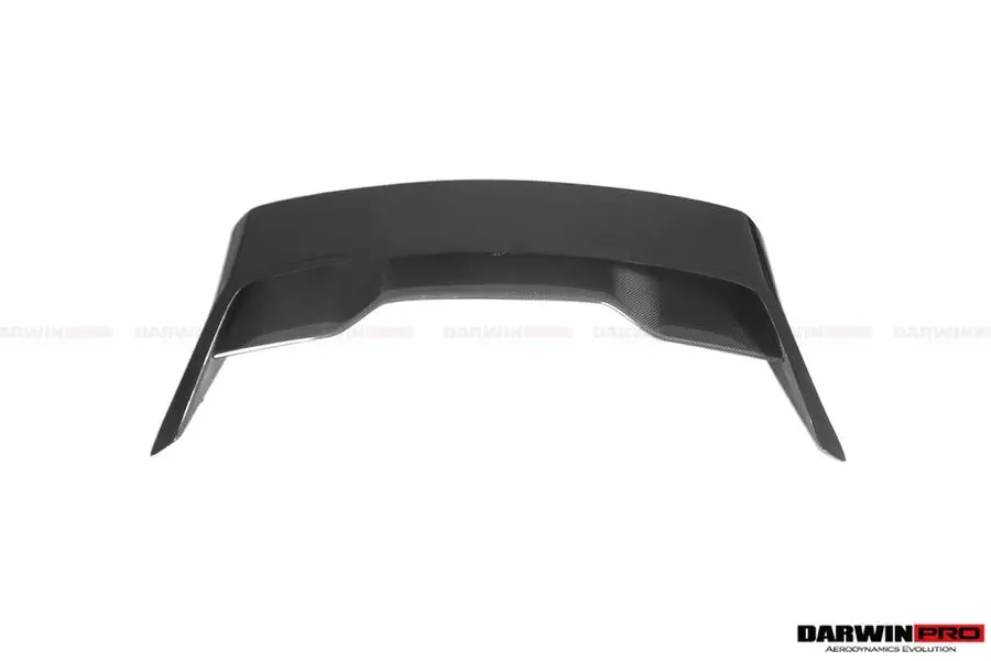 Darwinpro 2016-2020 Bmw 2 Series F22 / M2 F87 Vr Style Rear Trunk Spoiler 2