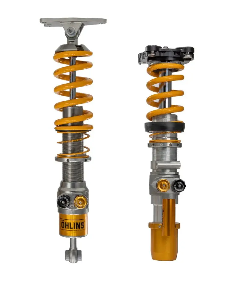 Ohlins Ttx Suspension For Bmw M2 M3 M4 2021+ 1
