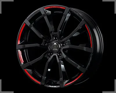 Rays Rv5 Limited Edition 1