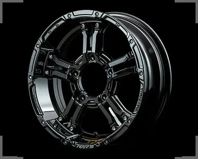 Rays Fdx-J Collection 1