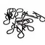 10 Pack Body Clips 1