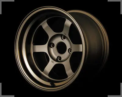 Rays Volk Racing Te37v 1