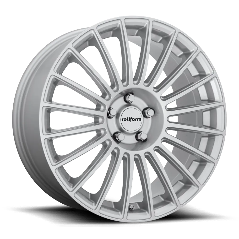 Rotiform Buc- Cast Monoblock 1