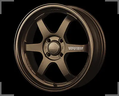 Rays Te37 Kcr Bz Edition 1