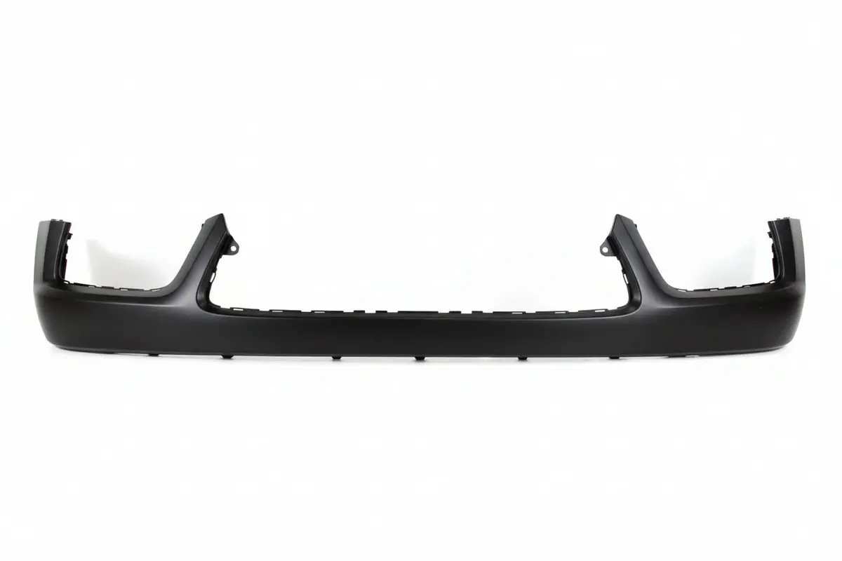 Bentley Continental V8 Gt & Gtc Front Bumper Cover 2012-2015 1