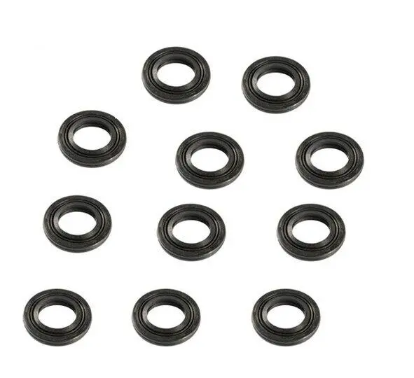 65085 Rovan Silicone Gearbox Layshaft Seals 10Pcs 1