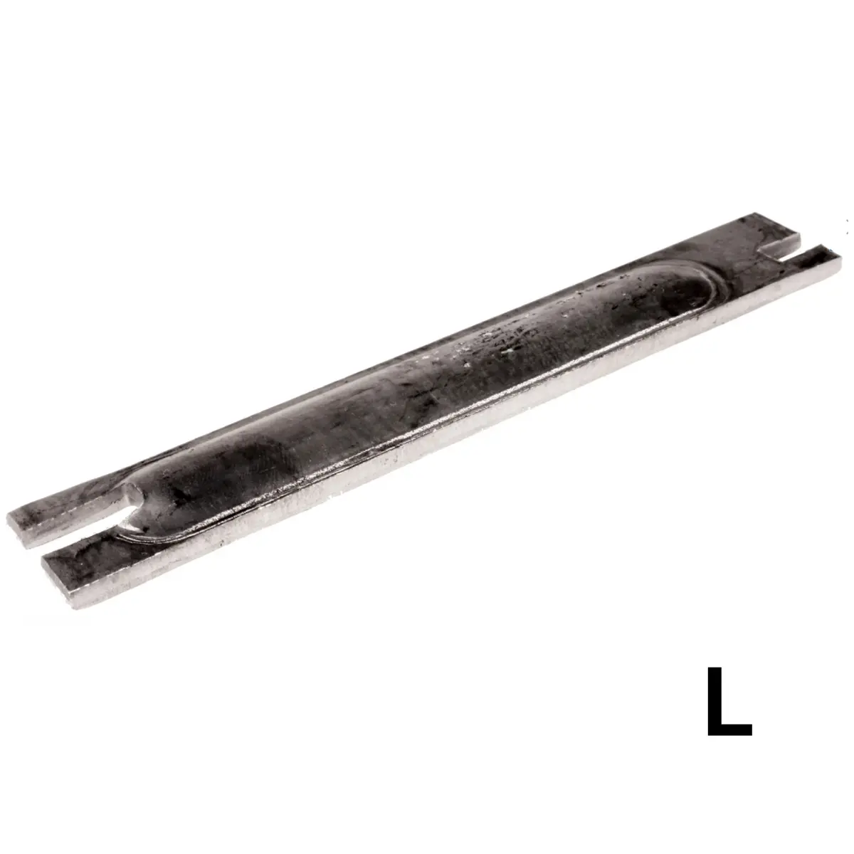 Handbrake Support Rod, Left And Right - Kombi 1973 To 1979 1