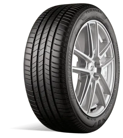 225/40/R18 92Y Bridgestone Turanza T005 Asy With Fit &Balance 1