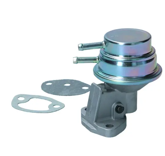 Fuel Pump Brosol - Beetle/Ghia/Kombi/181 1965 To 1975 1