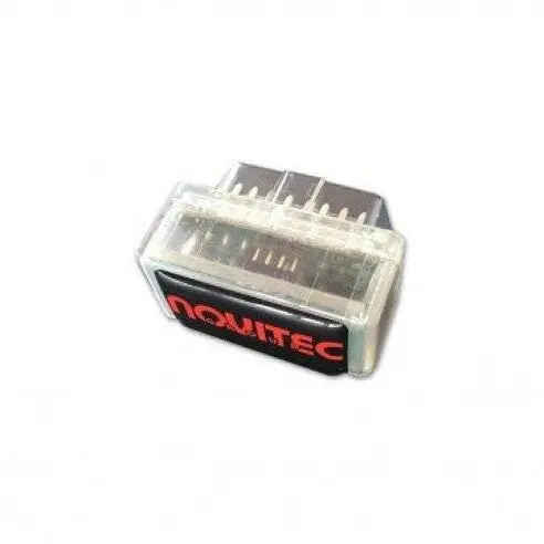Novitec Tectronic Module For The Lamborghini Revuelto 1