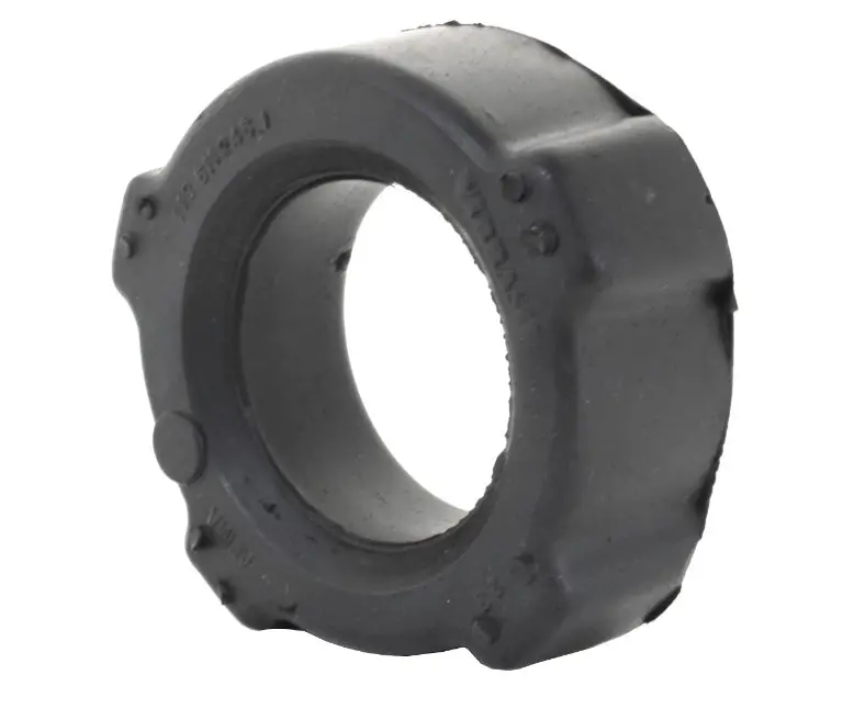 Spring Plate Bush Outer Left, Inner Right - Beetle/Ghia/T3 1960 To 1979 1