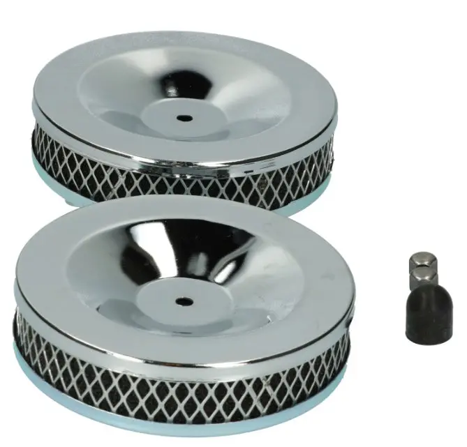 Twin Air Fliters, Type 3 1