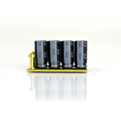Castle Cap Pack 8S 2240Uf 1