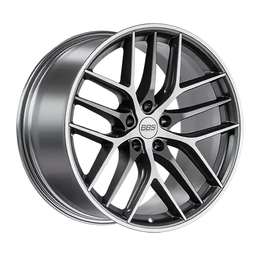 Bbs Cc-R Flow Forming Performance Line 1