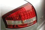 Audi A6 S6 C5 1998-2005 Led Taillight 1