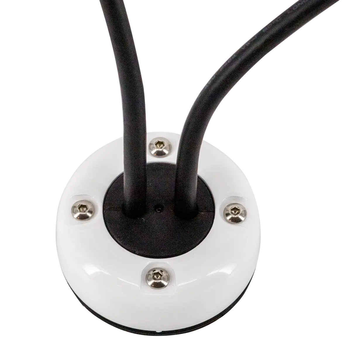 Standard Vertical Cable Entry 1