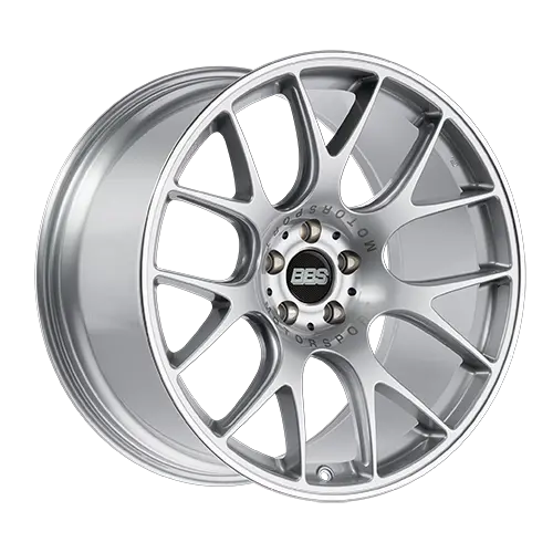 Bbs Ch-R Flow Forming Performance Line 1