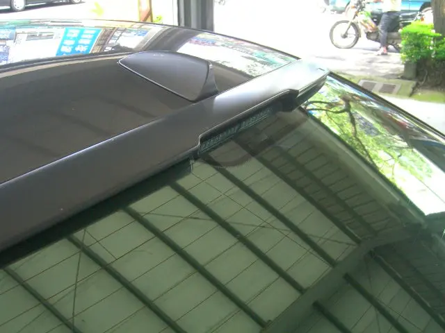 Bmw Gps Shark Fin Antenna 1