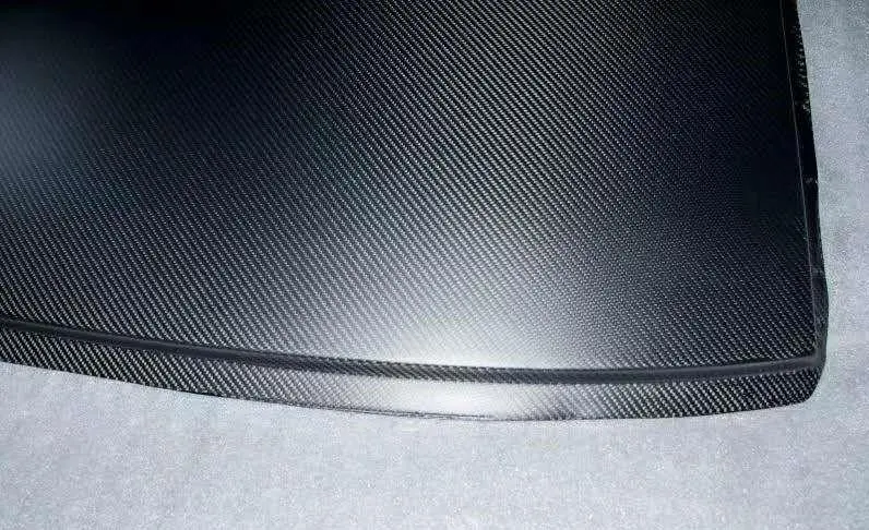 Cmst Tuning Carbon Fiber Roof For Bmw M2 / M2c F87 2016-2020 1