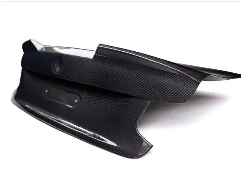 Cmst Tuning Carbon Fiber Trunk Lid For Bmw M2 / M2c F87 2 Series F22 2014-On 1