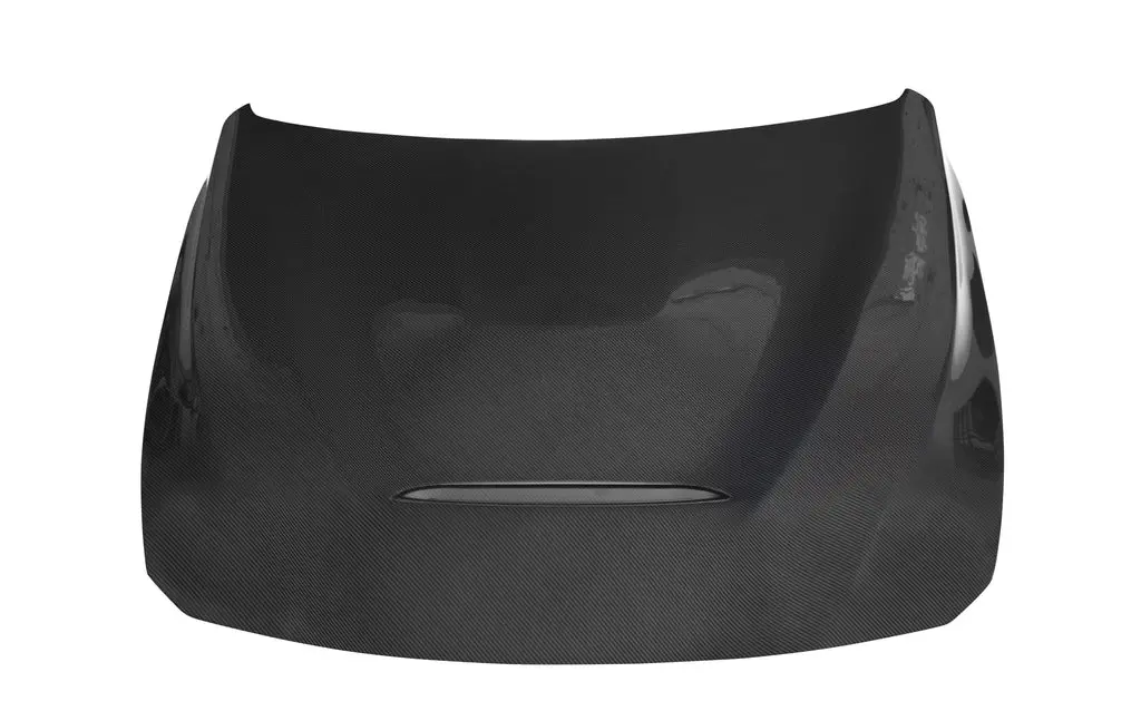 Cmst Tuning Carbon Fiber Gts Style Vented Hood For Bmw M2 / M2c F87 2 Series F22 2014-On 1