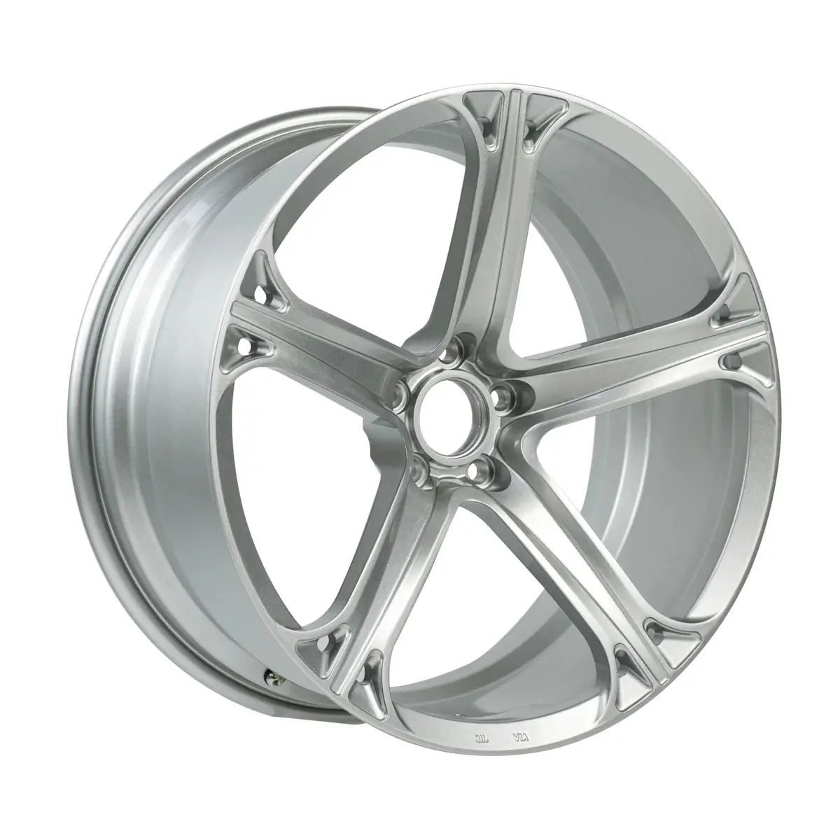 Cmst Cs107 Monoblock Forged Wheel 1