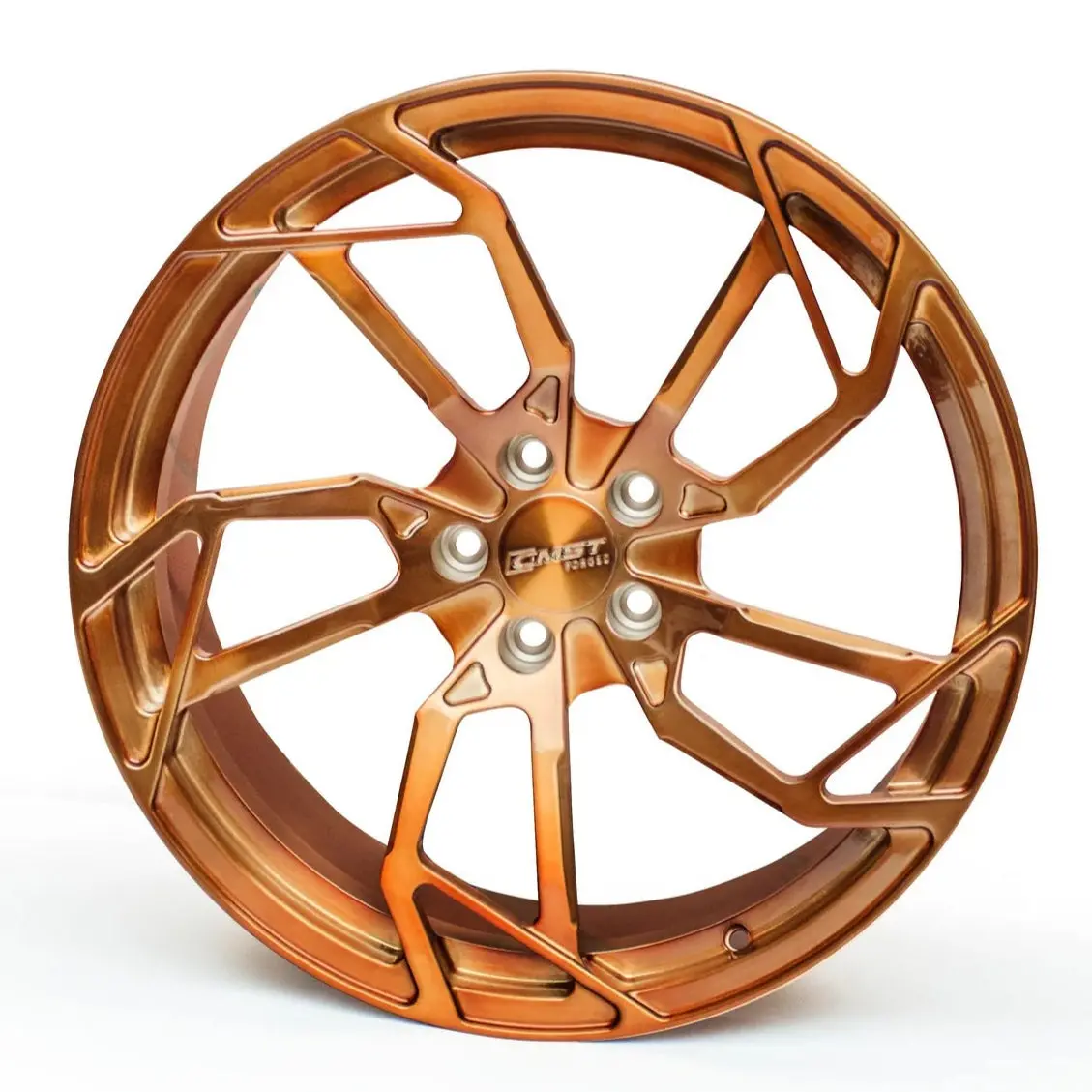 Cmst Cs112 Monoblock Forged Wheel 1