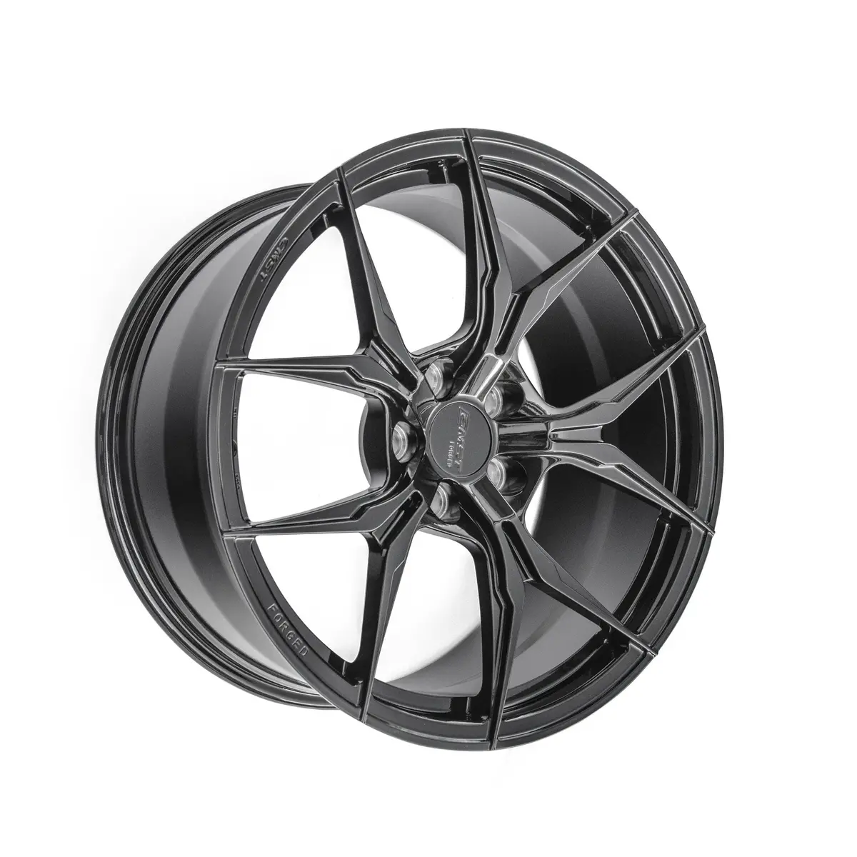Cmst Cs117 Monoblock Forged Wheel 1