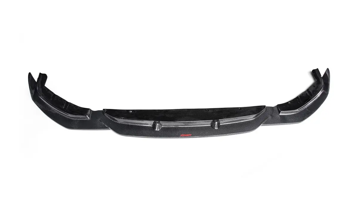 Cmst Tuning Carbon Fiber Front Lip For Bmw 5-Series G30 / G31 2017-2020 Pre-Facelift 3