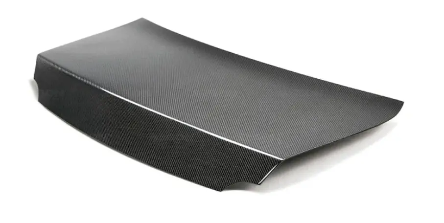 Cmst Tuning Carbon Fiber Oem Style Trunk For Gtr R35 2008-2022 1