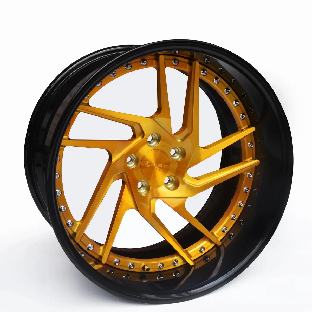 Cmst Ct231 2-Pieces Modular Forged Wheel 13