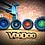 Color Ring For Varhub Wheel (Pair) 1