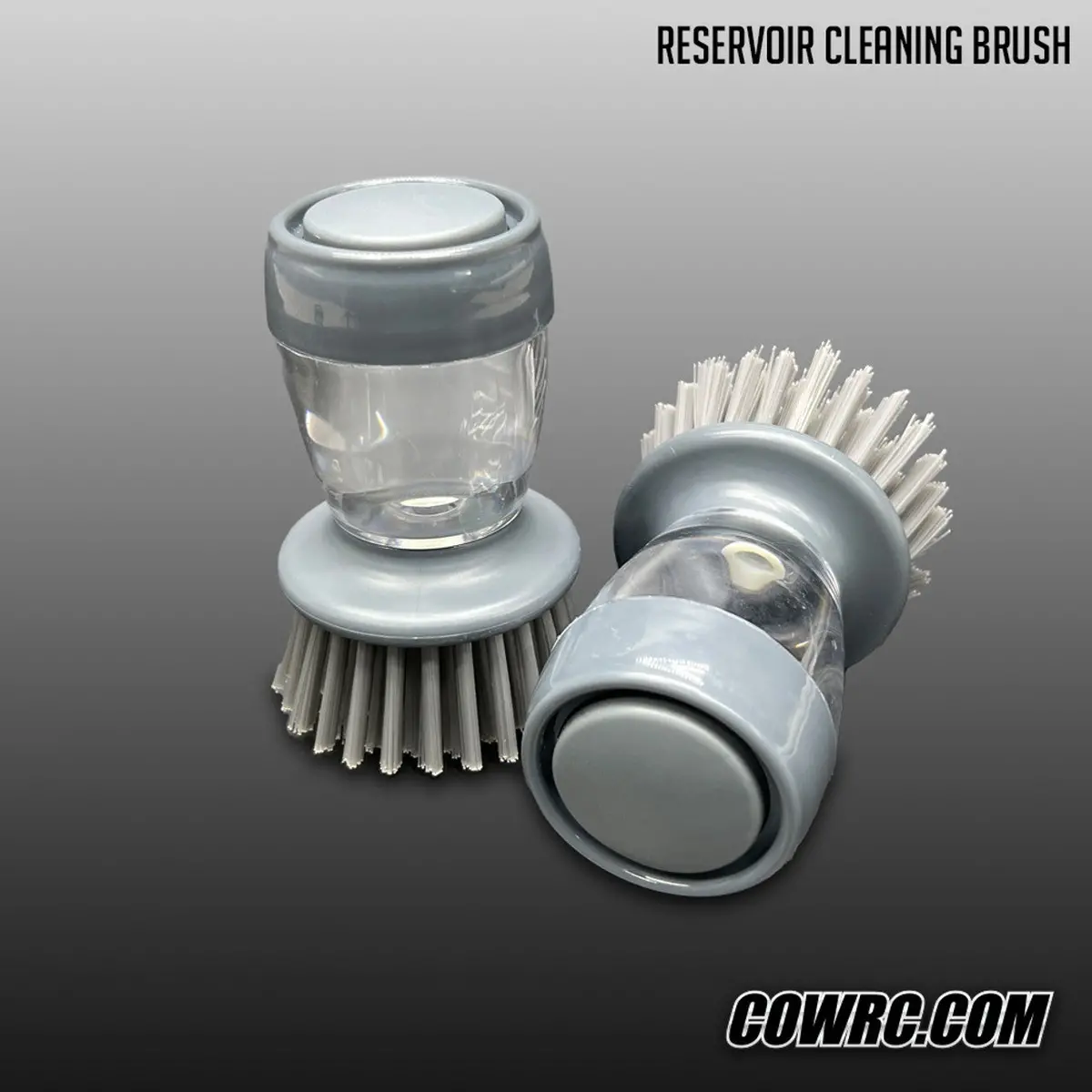 Cowrc Reservoir Cleaning Brush 1