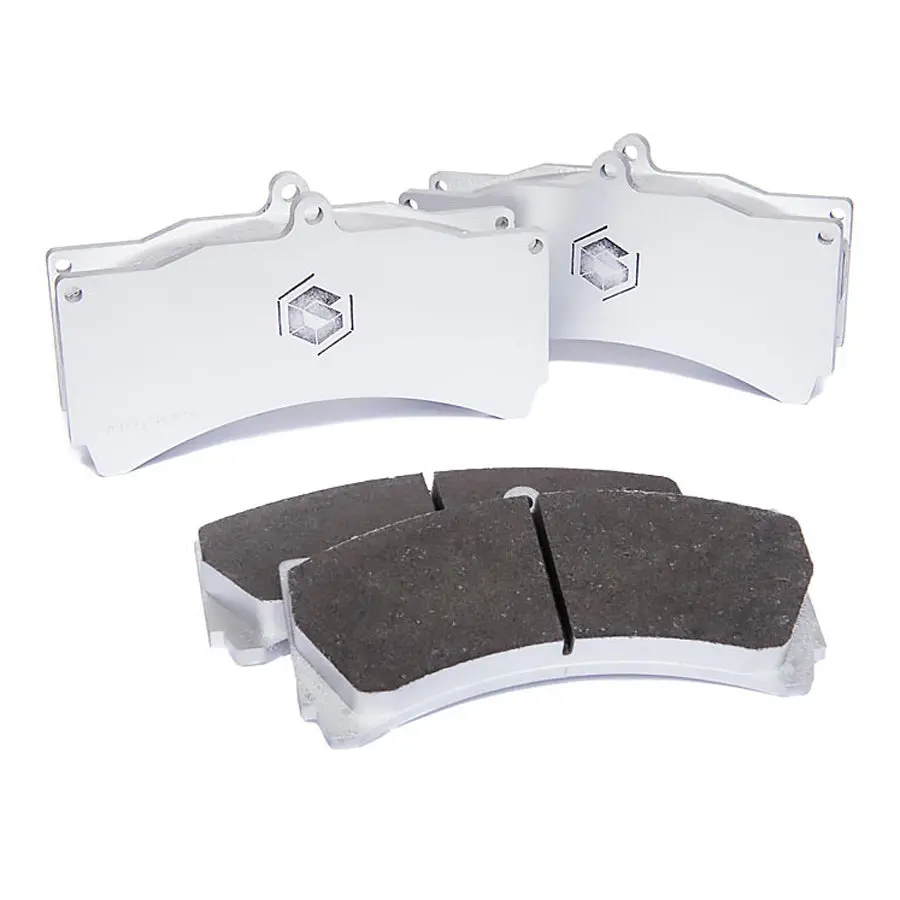 Csg Spec C21 Brake Pads For 911 Gt3 (991 Gen / Iron Discs) 1