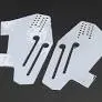 3425 Custom Works Top Wing Mount For New Cage 1