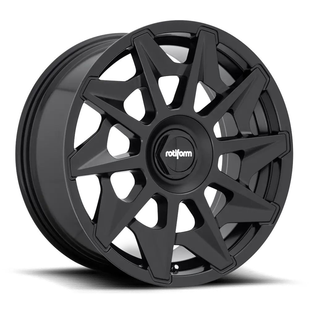 Rotiform Cvt- Cast Monoblock 1