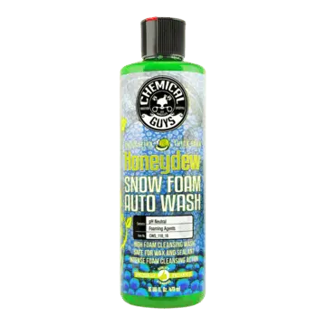 Chemical Guys Honeydew Snow Foam - Premium Auto Wash 1