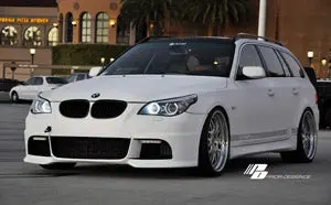 Prior Design Bmw 5Er E60/E61 Freestyle Body Kit 1