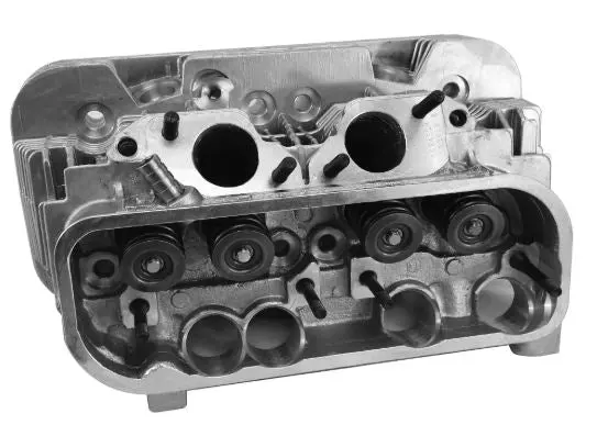Cylinder Head, Type 4 1800Cc 1
