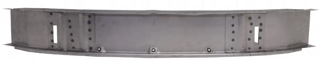 Lower Front Inner Valance - Kombi 1950-67 1